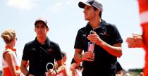 Ricciardo i Vergne kierowcami wycigowymi Toro Rosso na sezon 2012