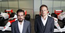 Alonso wraca do McLarena zrehabilitowa si za sezon 2007