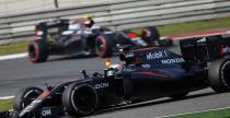Honda ma zmieni koncepcj swojego silnika w F1 na sezon 2017