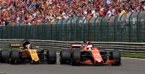 McLaren zdecydowany na rozwd z Hond?