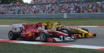 Borowczyk: Podejrzewam, e Kubica negocjuje z Ferrari posad testera