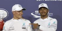 Hamilton oczarowany nowym bolidem Mercedesa