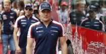Bottas odetchn po przeamaniu niemocy punktowej