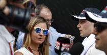 GP Brazylii - kwalifikacje: Hamilton lepszy od Rosberga