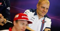 Bottas nie jest sfiksowany na punkcie Ferrari