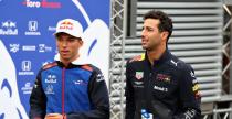Ricciardo nie ma ochoty wraca do 'przekltego' bolidu na dwa pozostae GP sezonu 2018