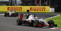 GP USA - 1. trening: Hamilton szybszy od Rosberga, Mercedes we wasnej lidze