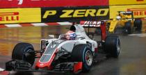 Magnussen ma ofert transferu do Haasa