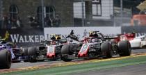 Magnussen i Grosjean zostaj w Haasie na sezon 2019