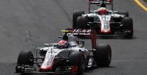 Haas te skorzysta z ulepszonego silnika Ferrari w GP Hiszpanii