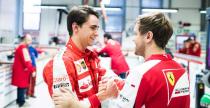 Ferrari chce da pojedzi Gutierrezowi