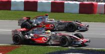 Alonso wraca do McLarena zrehabilitowa si za sezon 2007