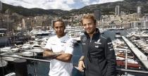 Hamilton odetchn z ulg