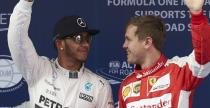 Hamilton i Vettel mieliby trudno w Formule E zdaniem di Grassiego