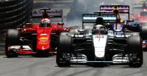 Ferrari zapowiada dorwnanie silnikowi Mercedesa w nowym sezonie F1