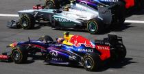 Webber: Hamilton te cierpi przez opony