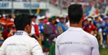 Wehrlein bagatelizuje zmaganie si z Haryanto w kwalifikacjach