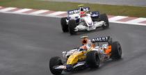 Kovalainen: Pietrow to mocny zawodnik, bdzie mnie naciska