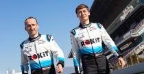 Kubica: Nie mamy z kim walczy