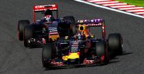 Marko: Red Bull zrezygnuje z kierowcy, ktry nie daje rady