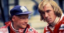 Lauda vs Hunt - rewanż w drugim pokoleniu