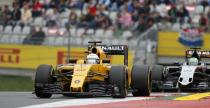 Hulkenberg bliski transferu do Renault