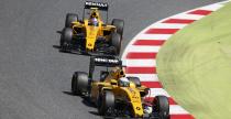 Hulkenberg dogadany z Renault