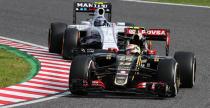 Kierowcy F1 boj si Maldonado wg Hakkinena