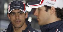 Senna: Zasuyem na wicej punktw