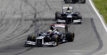Wolff: Pay driver nigdy nie dorwna naturalnemu talentowi