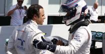Bottas i Massa instrumentalni w odrodzeniu Williamsa