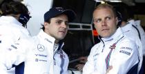 Bottas twierdzi, e nie mia szans na podium w GP Rosji