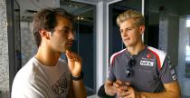 Van der Garde vs Sauber: Wyrok sdu odroczony do rody