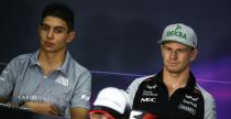 Hulkenberg dogadany z Renault