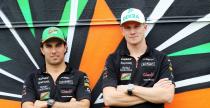 Niezbdnik kierowcy F1 - Nico Hulkenberg
