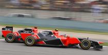 Marussia kupi KERS od Williamsa - na sezon 2013