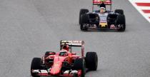 FIA umoliwia przejcie Toro Rosso na silnik Ferrari