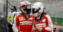 Ferrari wrci na szczyt F1 w swoim czasie wg Brawna i Bergera