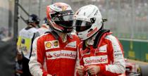GP USA 2015 - ustawienie na starcie wycigu