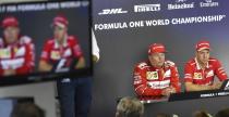 Vettel przyznaje, e Raikkonen by duo szybszy