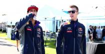 Red Bull traci i przez nieustawiony bolid