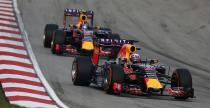 Red Bull wraca do sprawdzonych hamulcw na GP Chin