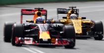 Renault buduje nowy silnik w F1 na sezon 2017