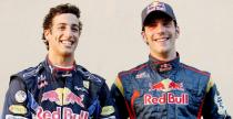 Red Bull czeka na pojedynek Ricciardo vs. Vergne