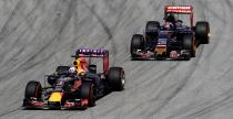 Red Bull niezainteresowany przejciem Jamesa Keya od Toro Rosso