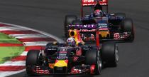 Verstappen i Sainz Jr 'zdecydowanie' najlepszym skadem kierowcw w historii Toro Rosso