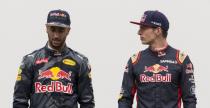 Ricciardo nie boi si Verstappena