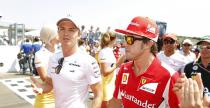 Rosberg: Ju nie liczymy si w grze o tytu