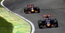 Toro Rosso na silniku Ferrari przecignie Red Bulla?