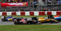 Sainz Jr nie ma pretensji do Red Bulla o brak zgody na przejcie do Renault